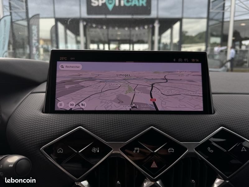 Ds DS 3 E-Tense 156ch Rivoli (image 37)