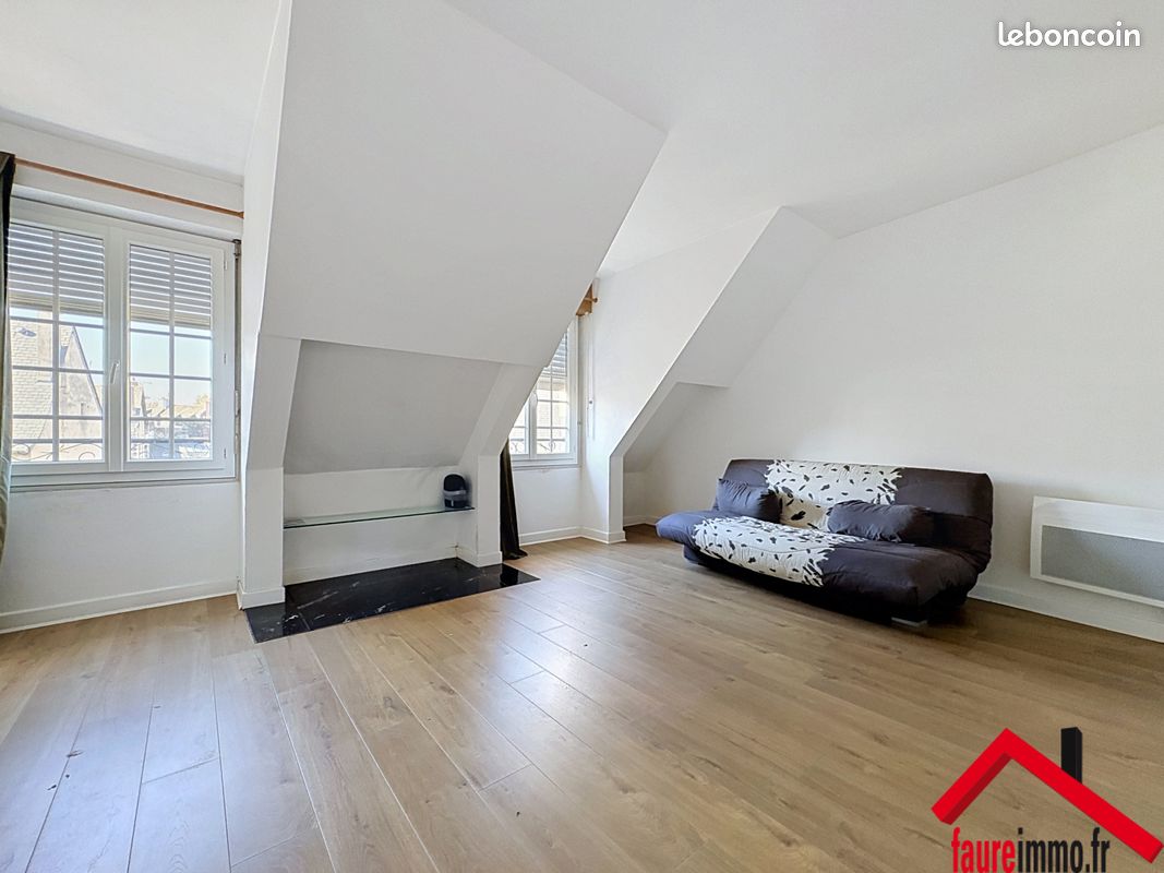 Appartement 2 pièces 41 m² · à Brive-la-Gaillarde · 41 m² · 99 900 €