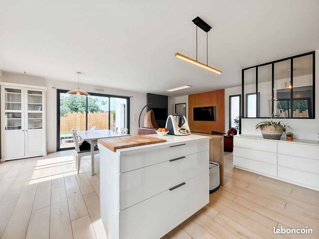 Maison 4 pièces 95 m² · à Niort · 95 m² · 297 000 €