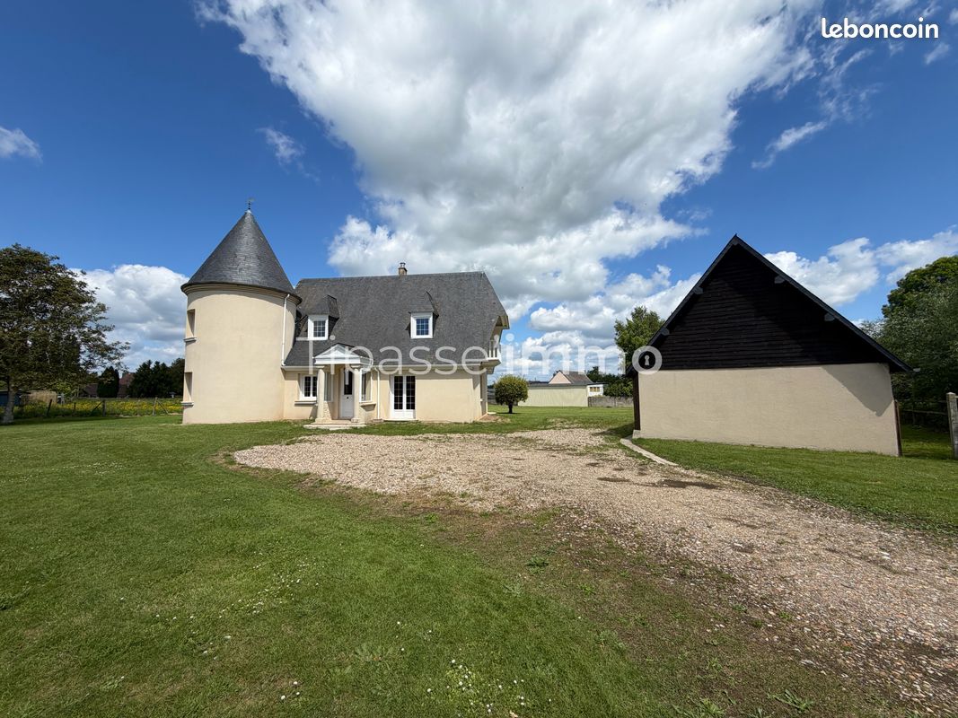 Maison 4 pièces 150 m² · à Crestot · 150 m² · 288 000 €