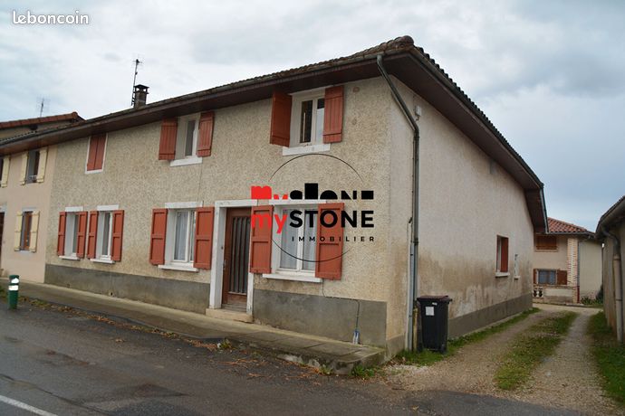 Maison 7 pièces 150 m²