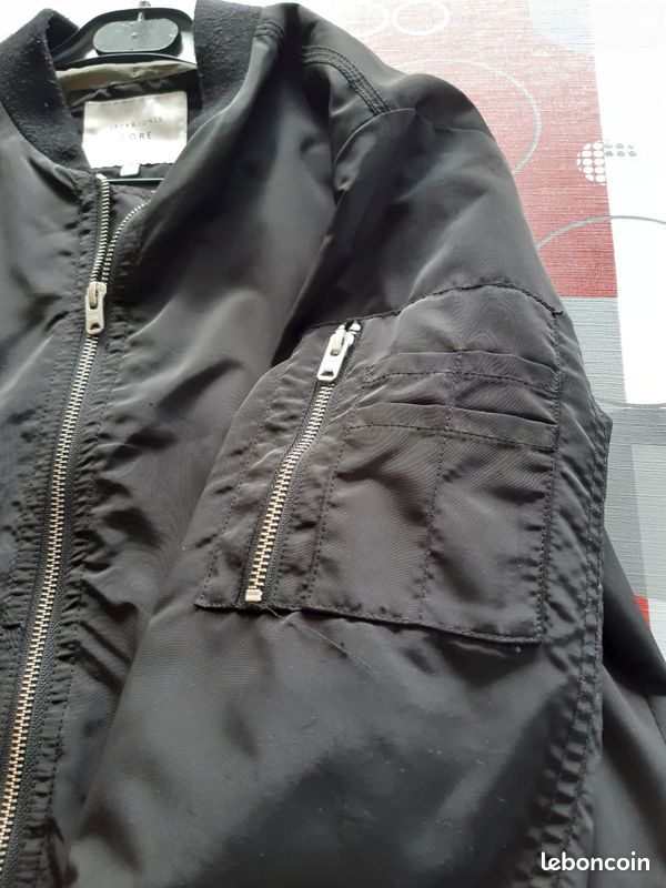Blouson (image 3)