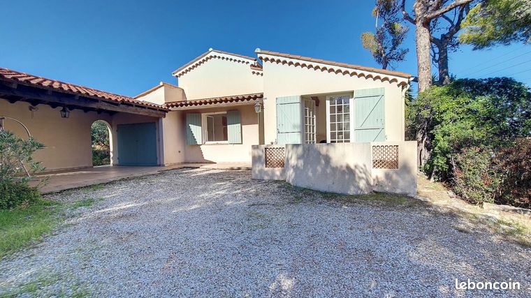 Maison 4 pièces 106 m²