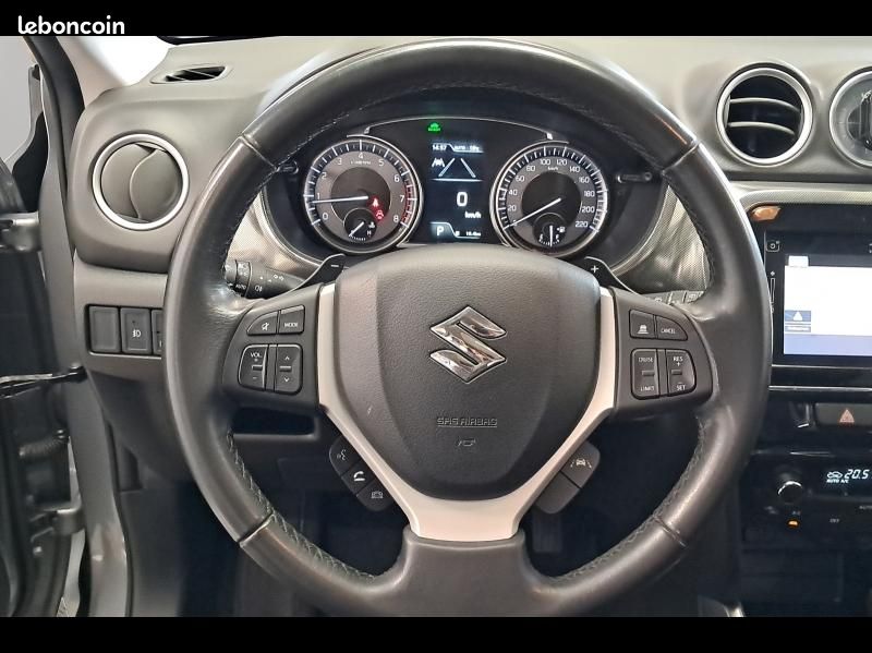 Suzuki Vitara 1.5 Dualjet Hybrid 115ch Style Auto Allgrip (image 9)