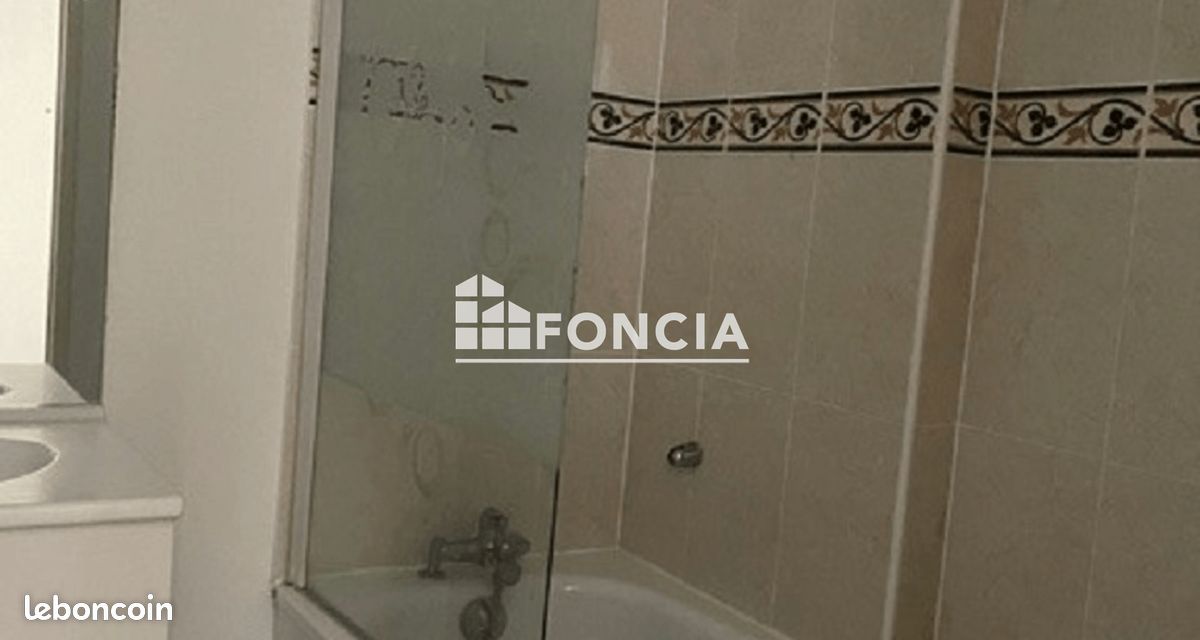 Appartement 1 pièce 34 m² · à Cergy · 34 m² · 718 €/mois