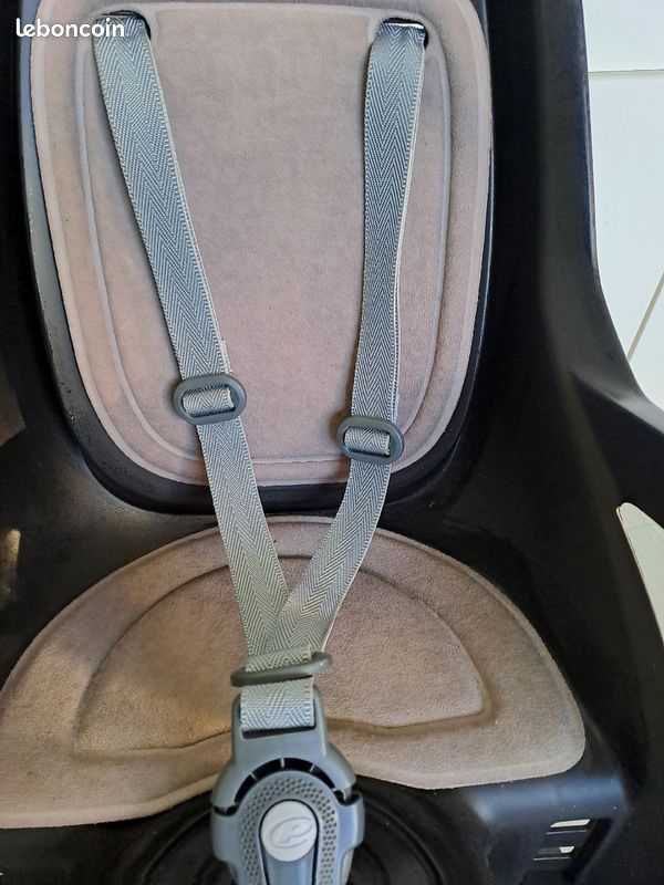 Porte bébé polisport (image 2)
