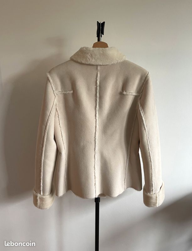 Carbone vintage - Veste (image 9)