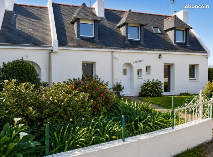Maison 5 pièces 110 m² · à Quiberon · 110 m² · 724 500 €