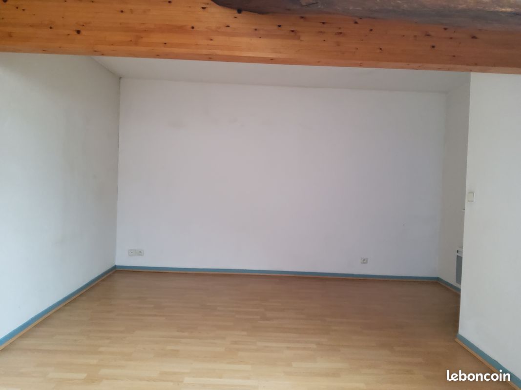 Appartement T2 Bis (image 3)