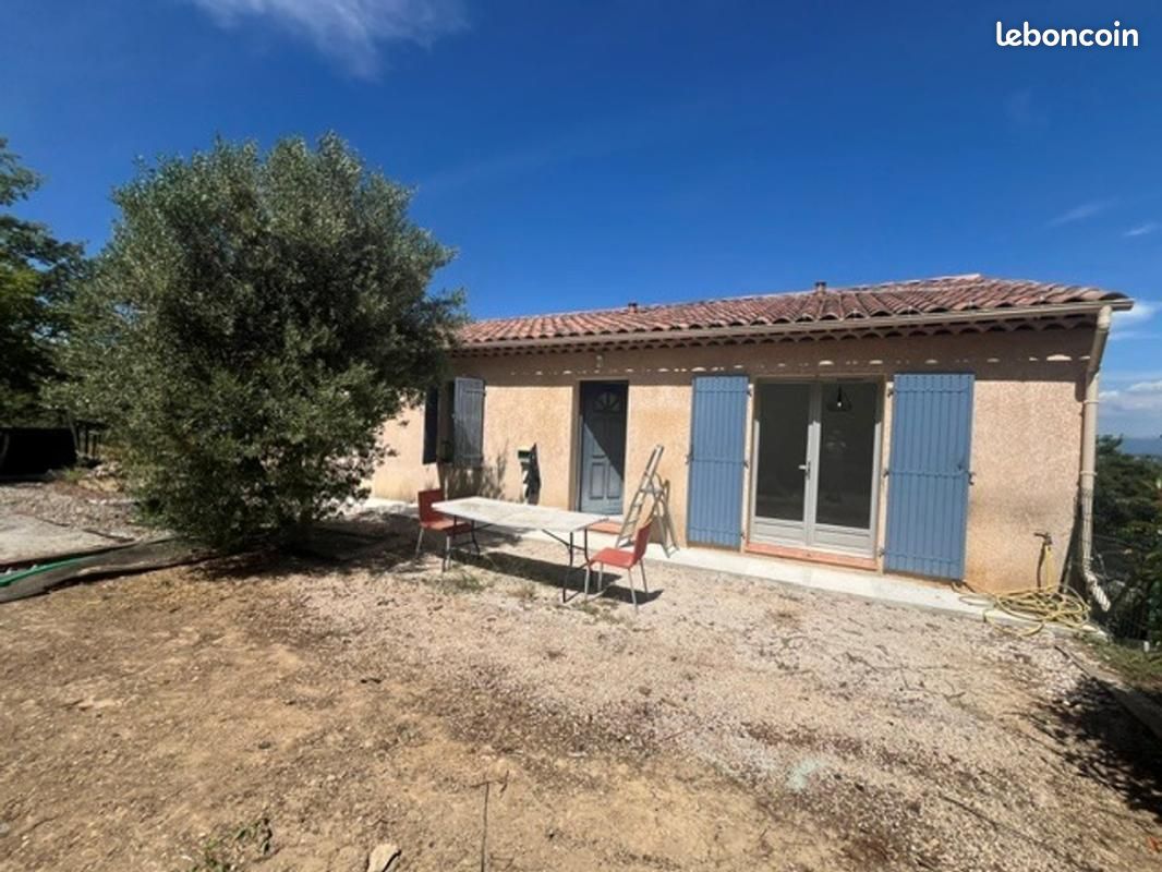 Appartement 3 pièces 50 m² · à Mimet · 50 m² · 1 070 €/mois