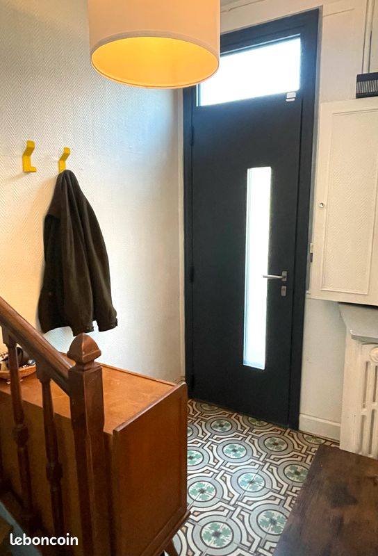 Maison a louer houilles - 3 pièce(s) - 60 m2 - Surfyn