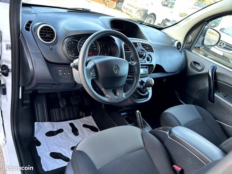 Renault KANGOO II EXPRESS 1.5 BLUE DCI 80CH GRAND CONFORT (image 15)