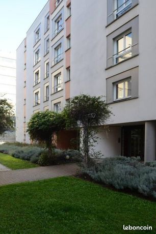 Appartement a louer paris-14e-arrondissement - 1 pièce(s) - 18 m2 - Surfyn
