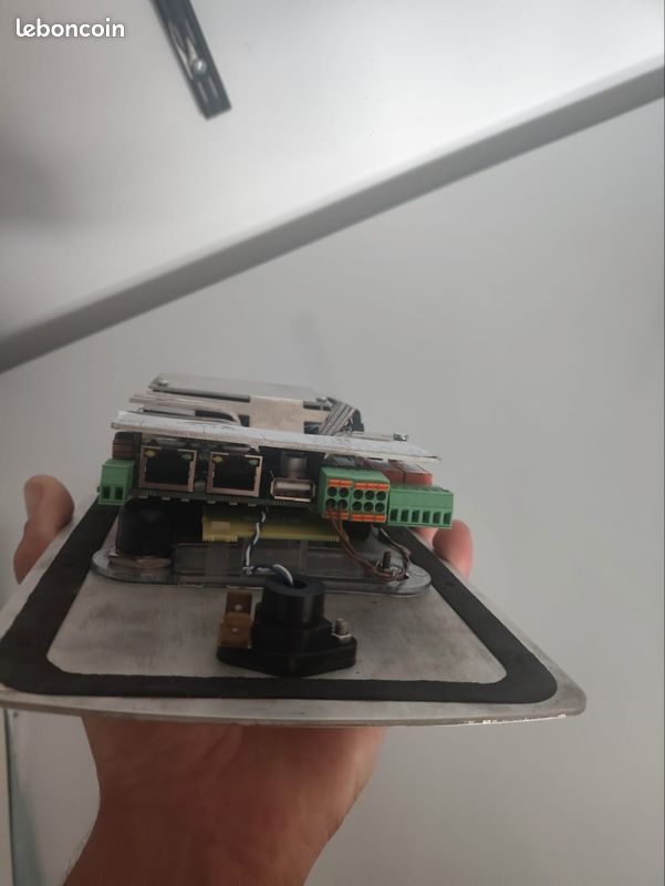 Portier audio IP (image 4)
