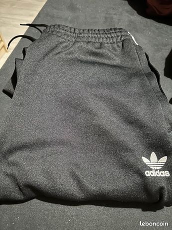 Pulls Adidas femme, vêtements d'occasion sur Leboncoin - page 6