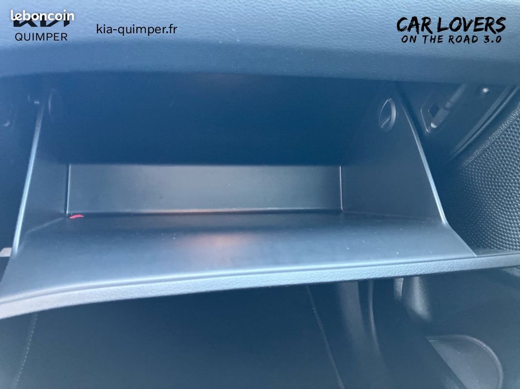 KIA CEED 1.0 T-GDi 120 ch ISG BVM6 Active (image 25)