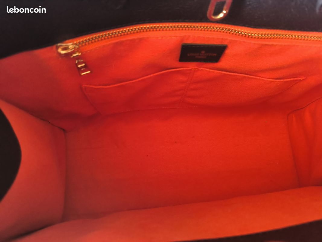 Sac Louis Vuitton (image 2)