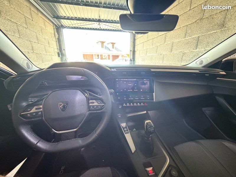 Peugeot 308 Allure Pack (image 3)