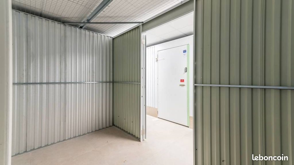 Garage/box 7 m² Argenteuil (image 4)