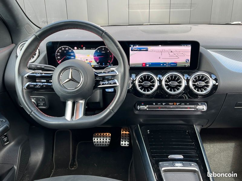 Mercedes Gla 200 d AMG Line (image 13)