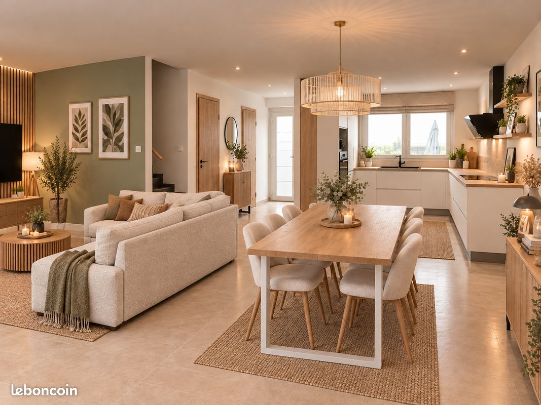 Maison 4 pièces 87 m² · à Ensisheim · 87 m² · 239 000 €