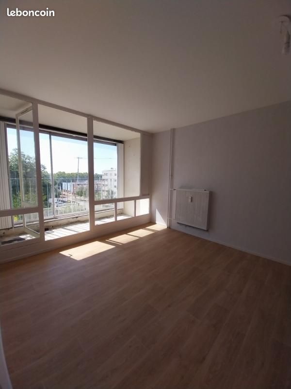 Appartement 4 pièces 84 m² · à Chenôve · 84 m² · 656 €/mois