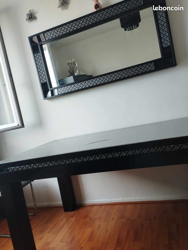 Meuble salle a manger/salon (image 1)