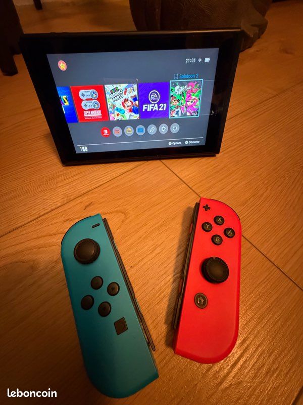 Nintendo switch (image 11)