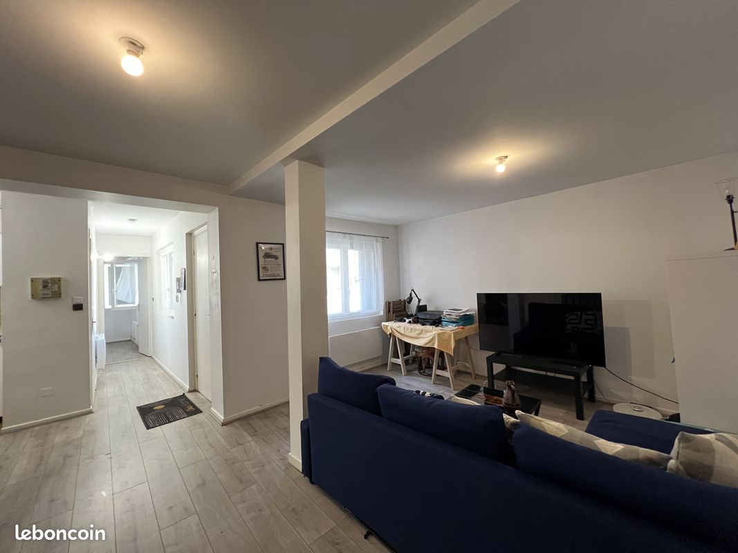 Appartement 2 pièces 39 m² · à Toulouse · 39 m² · 166 000 €