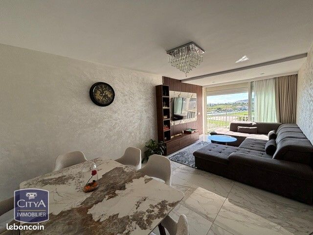 Appartement 3 pièces 71 m² · à Frontignan · 71 m² · 205 000 €