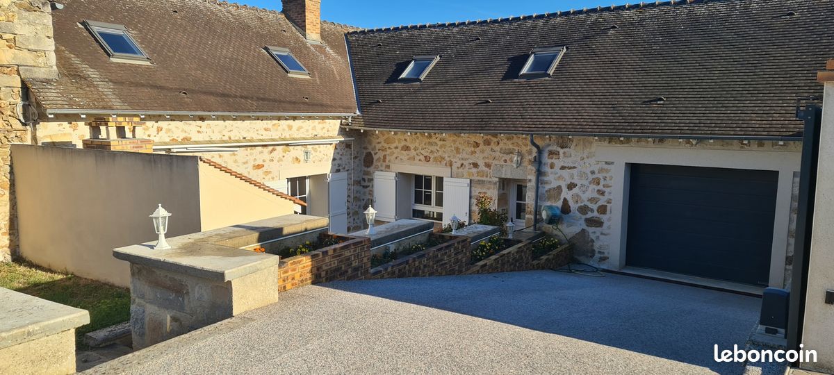 Maison 4 pièces 140 m² · à Flagy · 140 m² · 302 100 €
