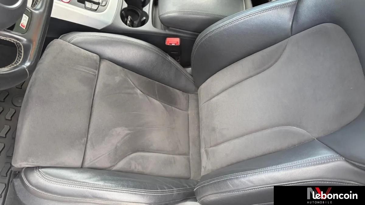 Audi Sq5 3.0 TDI 325 QUATTRO BVA * ENTRETIEN AUDI + TOIT PANO +CAMERA +ATTELAGE (image 26)