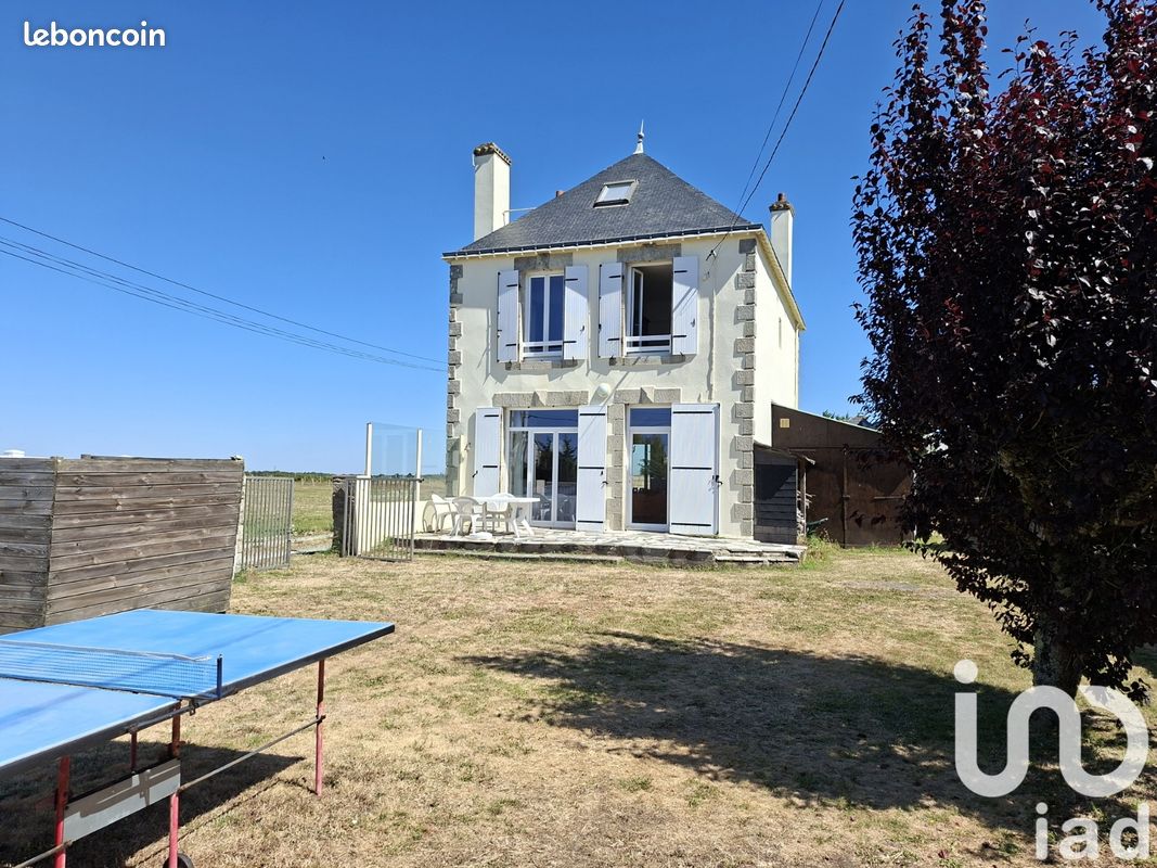 Maison 8 pièces 103 m² · à Damgan · 103 m² · 539 760 €