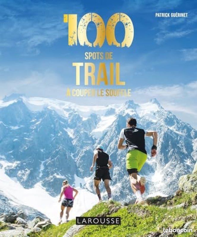 100 sports de trail à couper le souffle (image 1)