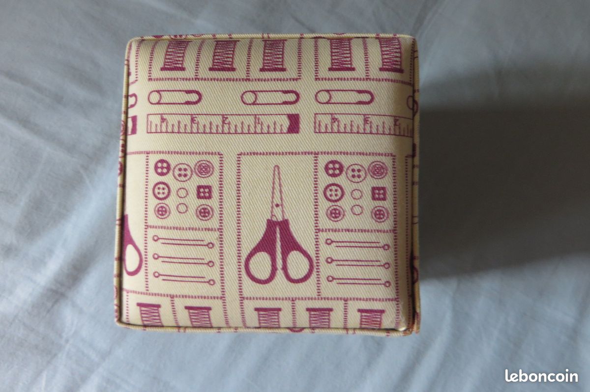 Boîte couture kit (image 8)