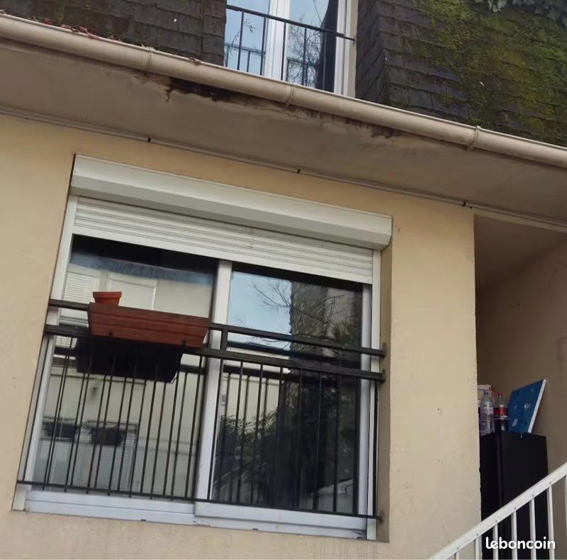 Appartement 2 pièces 28 m² · à Boulogne-Billancourt · 28 m² · 950 €/mois