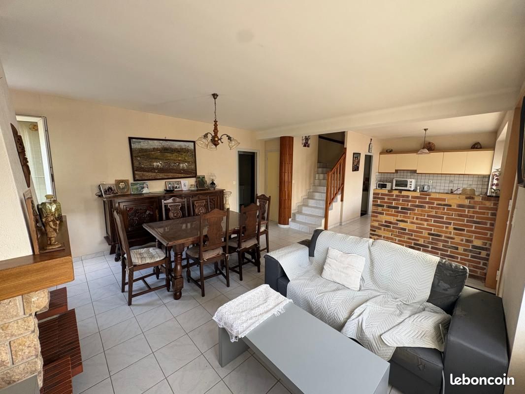 Maison 5 pièces 118 m² · à Hillion · 118 m² · 232 100 €