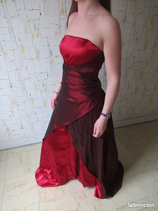 Robe cocktail/de soirée (image 8)