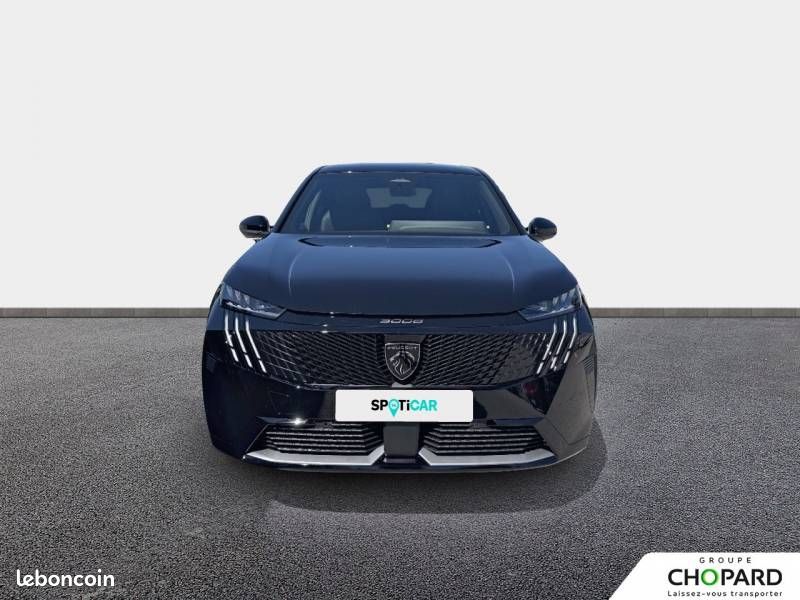 Peugeot 3008 Electrique 230 ch Grande autonomie 97 kWh GT (image 2)