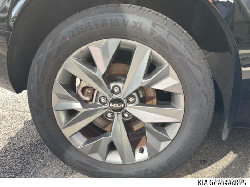 Kia Sportage 1.6 T-GDi 210ch HEV GT-Line BVA6 (image 4)