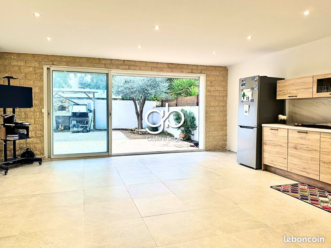 Maison 5 pièces 104 m² · à Montpellier · 104 m² · 440 000 €