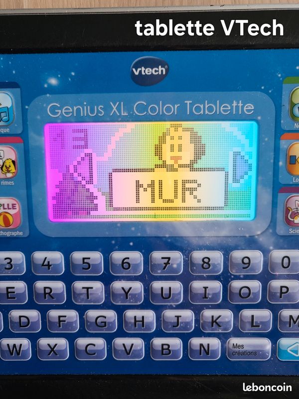 Tablette enfant genius (image 3)