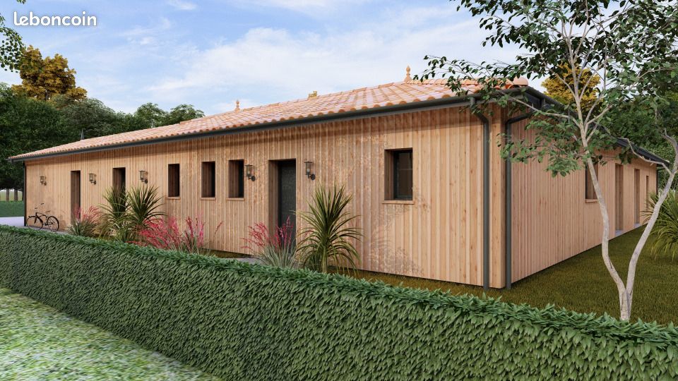 Maison 5 pièces 170 m² (image 5)