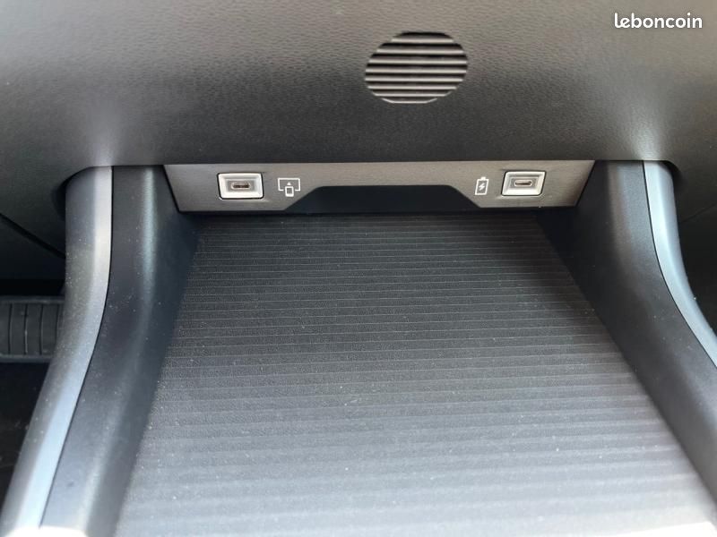 Jeep Compass Electrique 213ch 74kWh First Edition (image 26)