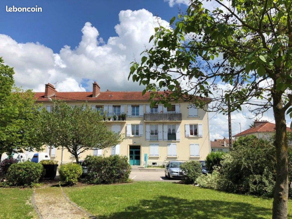 Appartement 4 pièces 79 m² · à Romilly-sur-Seine · 79 m² · 556 €