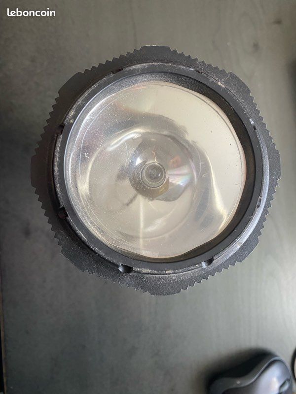 Lampe Torche Varta Lampe UV Gris Aluminium | Acheter à prix de gros