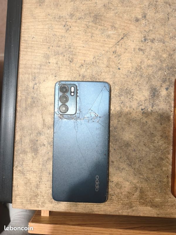 Oppo reno 6 pro (image 2)