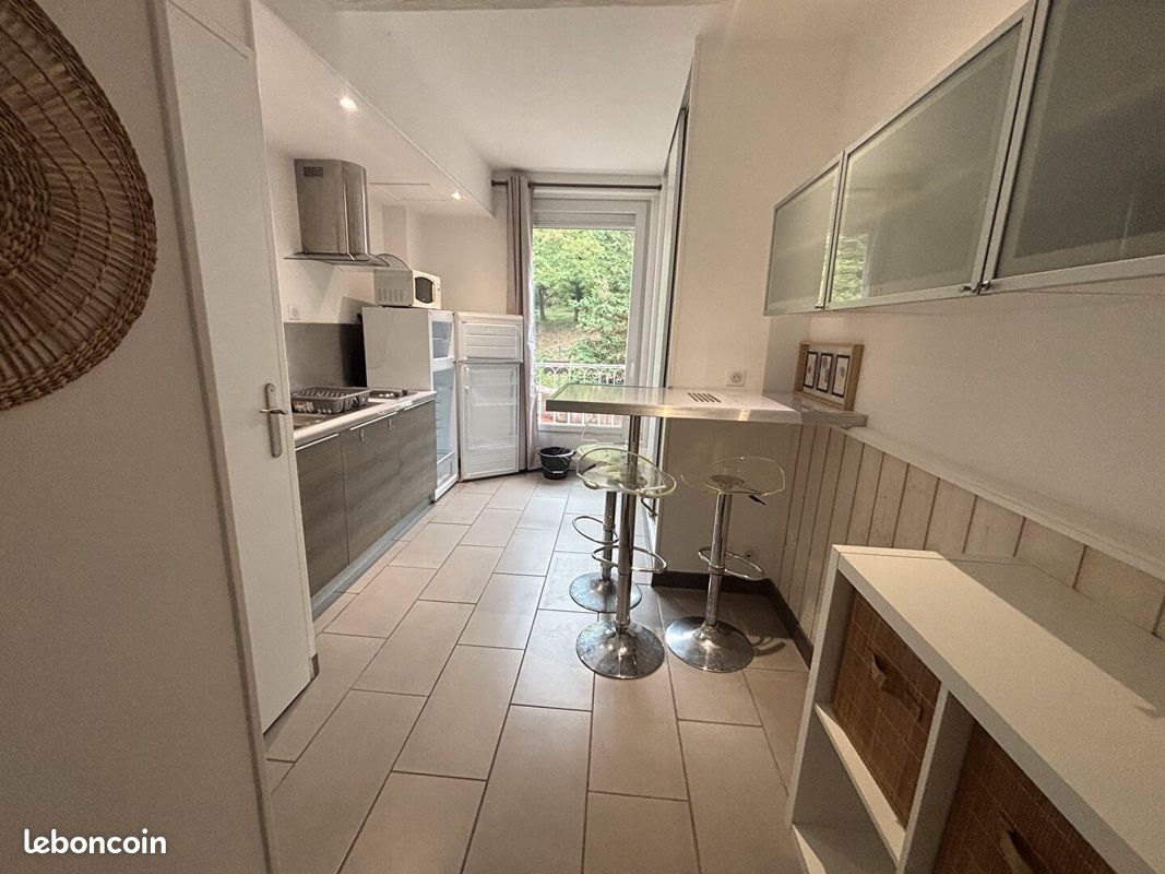 Appartement 1 pièce 33 m² · à Vienne · 33 m² · 570 €/mois