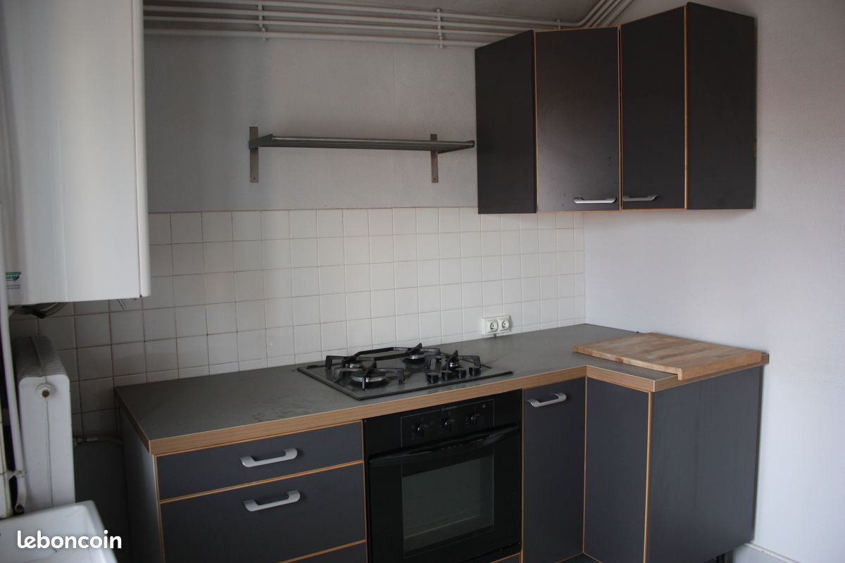 Appartement 2 pièces 42 m² · à Royat · 42 m² · 425 €/mois