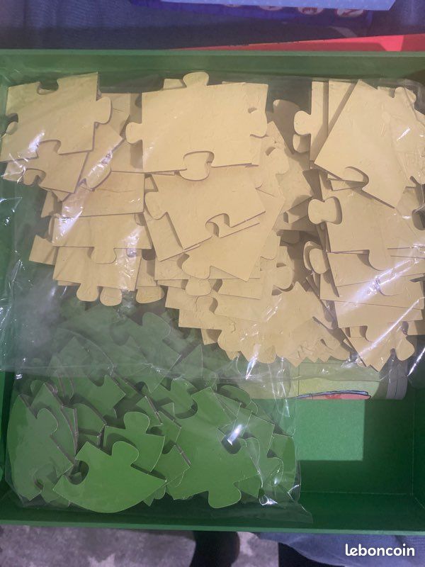 Puzzle cornebidouille (image 2)